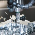 Tantum Trading CNC Milling and Turning