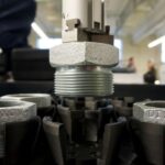 Tantum Trading Manufacturing and assembling of components