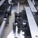 Tantum Trading Manufacturing and assembling of components