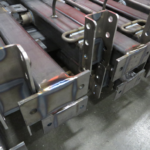 Tantum Trading Manufacturing and assembling of components