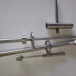 Tantum Trading Outer Tube