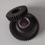 Tantum Trading Gear with Spline Cutting Bush