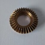 Tantum Trading Bevel Gear