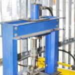 Tantum Trading Hydraulic Press
