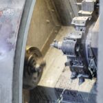 Tantum Trading CNC Lathe