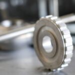 Tantum Trading Aluminium Pulley