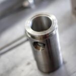 Tantum Trading Two Way Valve Pump Filler