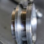 Tantum Trading Aluminium Hub