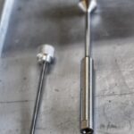 Tantum Trading Plunger