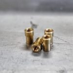 Tantum Trading Brass Fitting