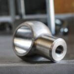 Tantum Trading Shaker Knob